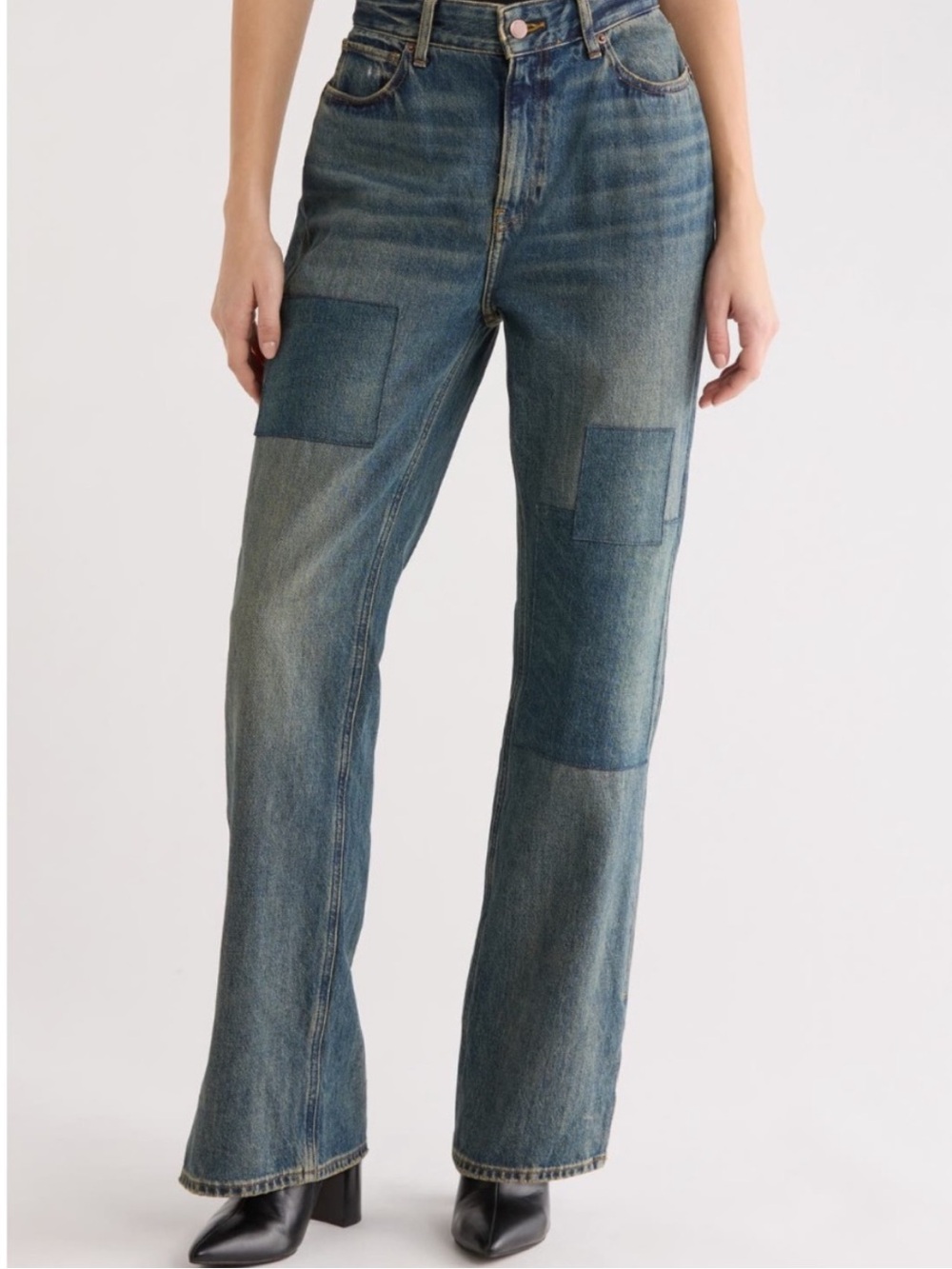 Good American The Khloe Jean Women’s Size 14 | 32” Length